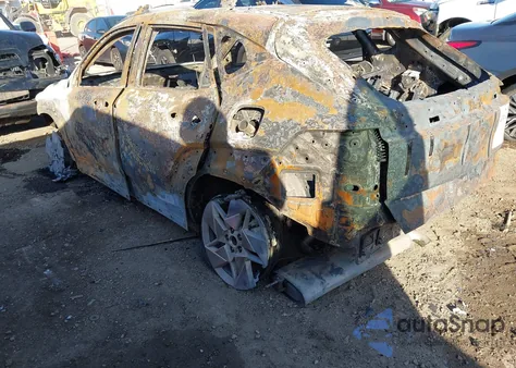 2025 Hyundai Kona Limited из США, поврежденный, VIN KM8HE3A31SU197167